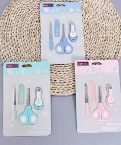 Bấm móng tay Best BB Cho Bé