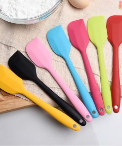 Phới trộn bột làm bánh, vét bột, đánh bột