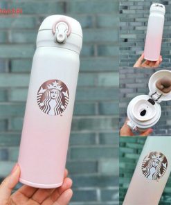 Bình giữ nhiệt STARBUCK lõi inox dung tích 500ml