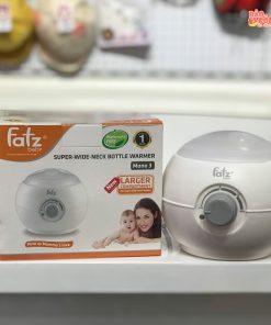 Máy hâm sữa FATZBABY MONO3 cho mẹ và bé