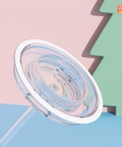 Van Chống Sặc Bình Sữa Cho Bé Kichilachi