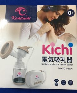 Hút sữa điện đôi Kichi - Loại thường