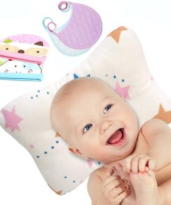 Gối nằm cho bé sơ sinh