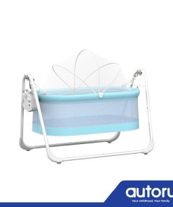 Nôi điện Autoru Z1 (BH 6 tháng)