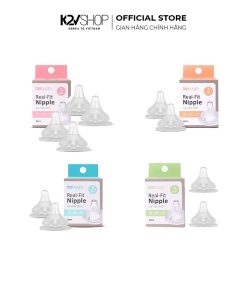 Núm ti Real Fit Moyuum