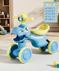 Xe chòi chân khủng long