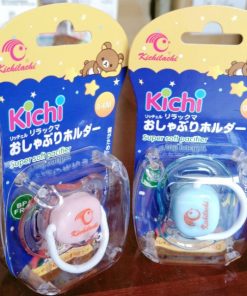 Ty giả đắt Kichi