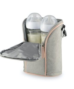 Túi giữ nhiệt đôi Fatz Thermo 2