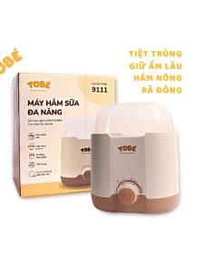 Máy hâm sữa đa năng Tobe