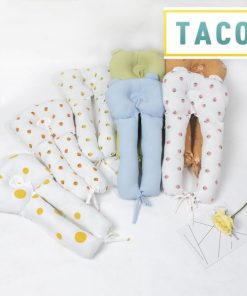 Gối chữ U quốc dân Taco