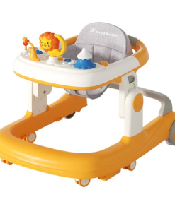 Xe tập đi XBC - Thùng 4 cái