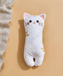 Gối ôm ngủ hình thú cho bé từ sơ sinh