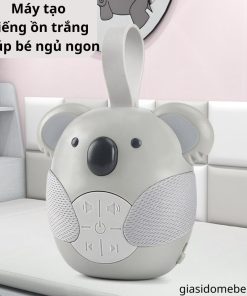 Máy tạo tiếng ồn ru bé ngủ mẫu mới