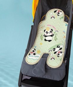 Nệm lót ngồi xe đẩy cho bé