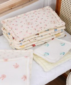 Gối xô mẫu mới cho bé