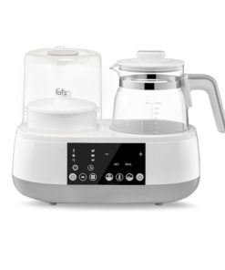 Máy hâm sữa, tiệt trùng đa năng Fatz Multimax 1