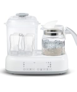MáyTiệt trùng/Sấy khô/Hâm sữa/Đun & Hâm nước Fatz Multimax 2