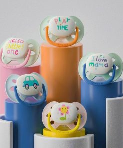 Ti giả kichi ultra 0-6 và 6-18 đơn