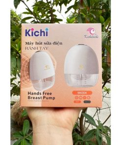 MÁY HÚT SỮA RẢNH TAY KICHI