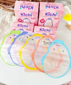 Túi đựng bột ăn dặm dùng 1 lần Kichi