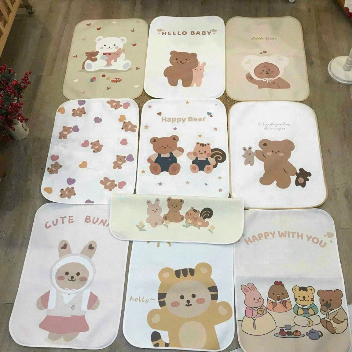 Tâm lót chống thấm Quảng Châu