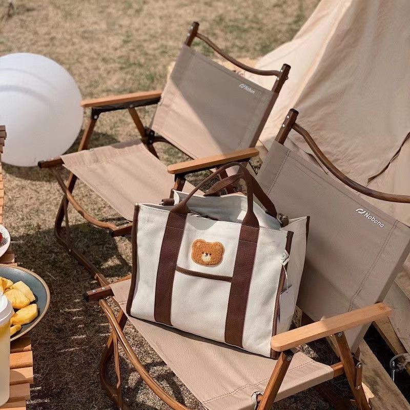 Túi bỉm sữa đa năng cho mẹ