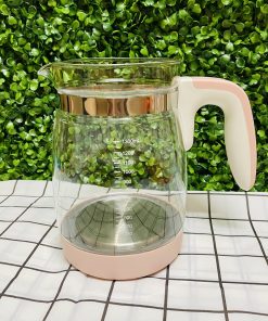 Bình thủy tinh thay thế Coco bear không kèm nắp