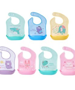 Yem mang ăn dặm cho bé an toàn